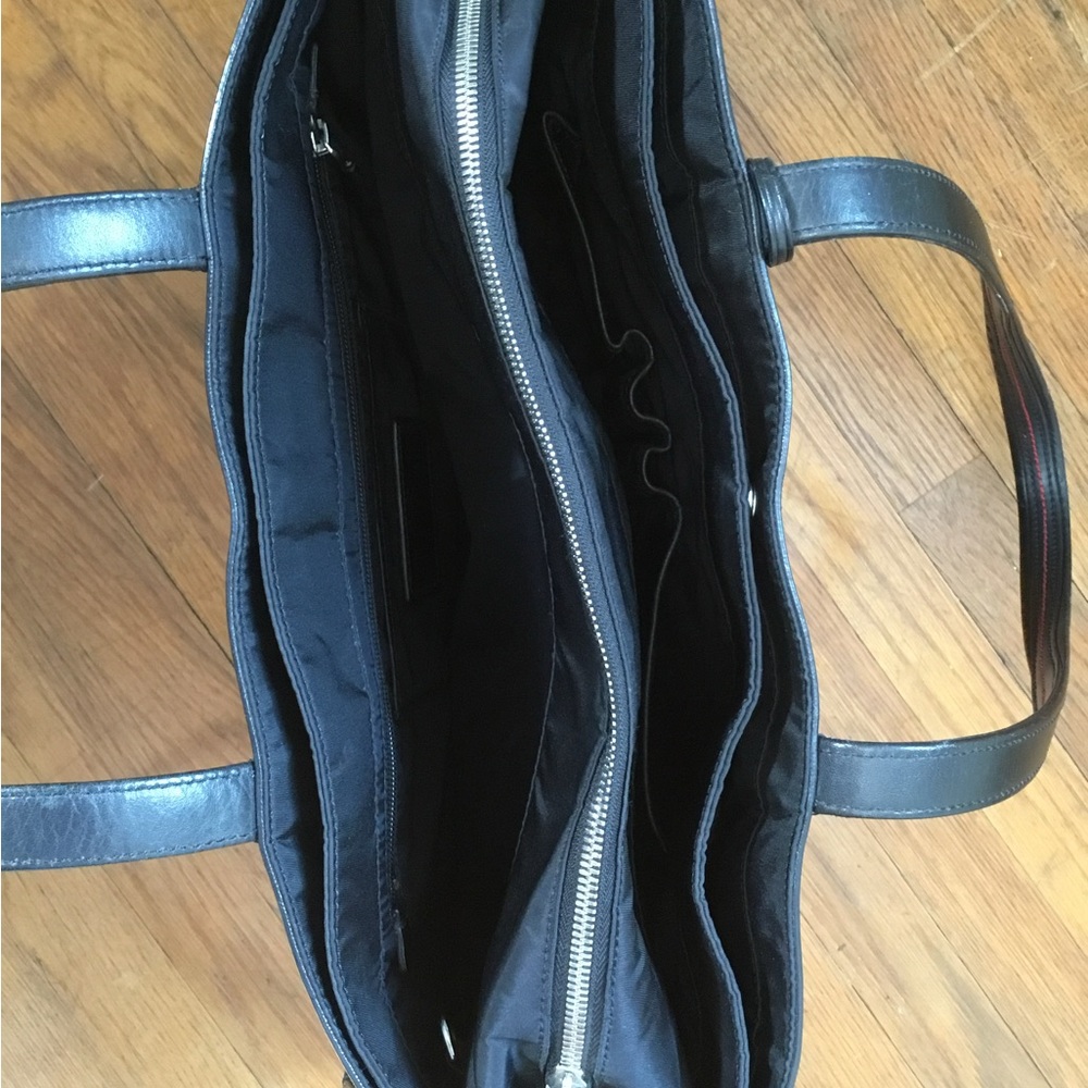Tumi Derby Business Travel Tote - Picture 3 of 7